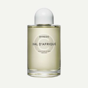 Soothing & Relaxing Body Oil