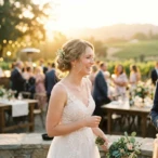 Wedding Hair in 2026: What’s Actually Happening on the Aisle